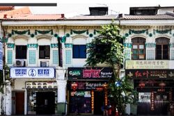 Geylang Road (D14), Shop House #435955731